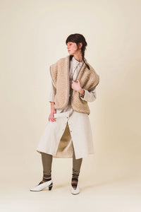 Veste Sixsoeurs Reina