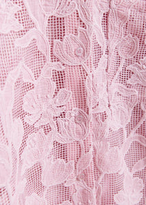 Chemise Essentiel Hok rose pale - Tandem
