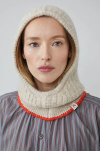 Cagoule Moismont N°216 Paper