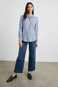 Chemise Rails Hunter Chambray