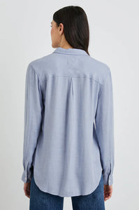 Chemise Rails Hunter Chambray