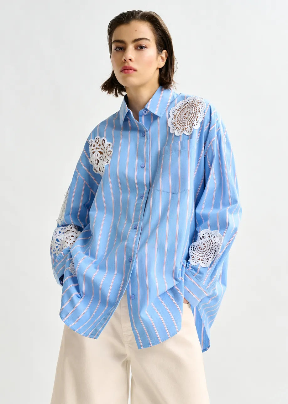 Chemise Essentiel Identical