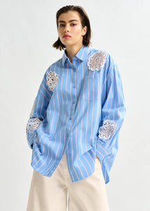 Chemise Essentiel Identical