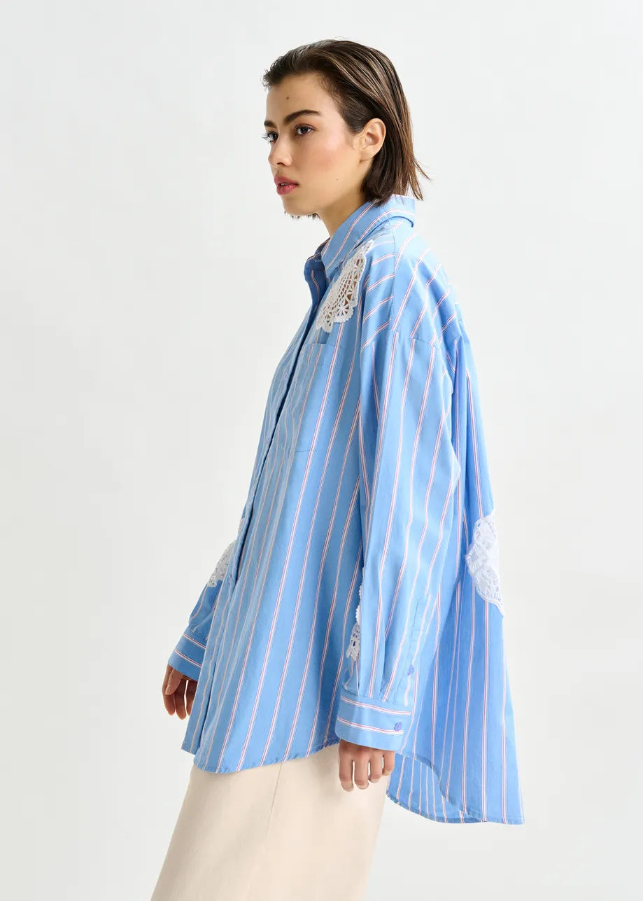 Chemise Essentiel Identical