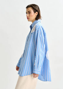 Chemise Essentiel Identical