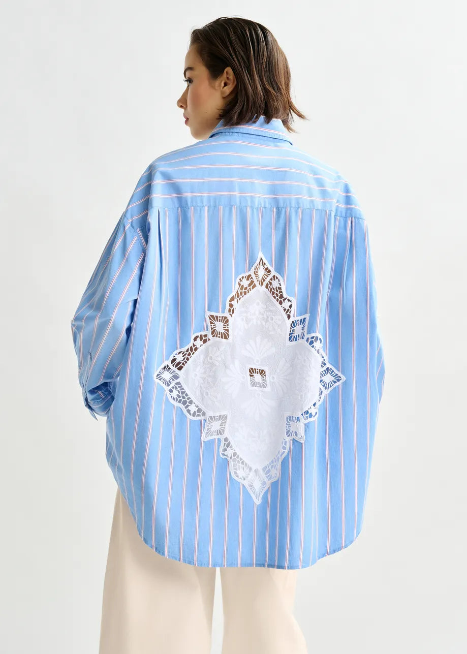 Chemise Essentiel Identical