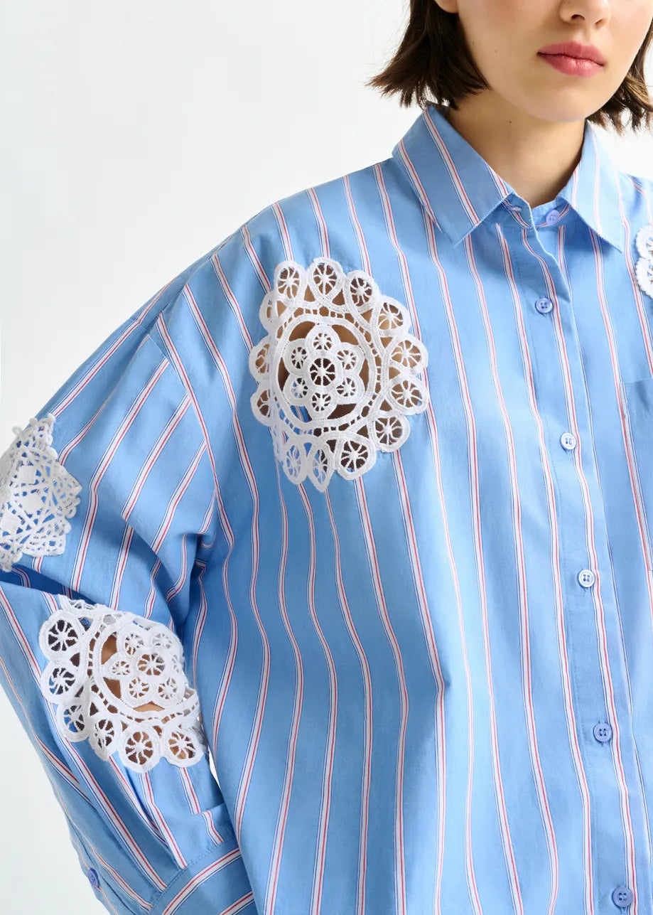 Chemise Essentiel Identical