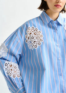 Chemise Essentiel Identical