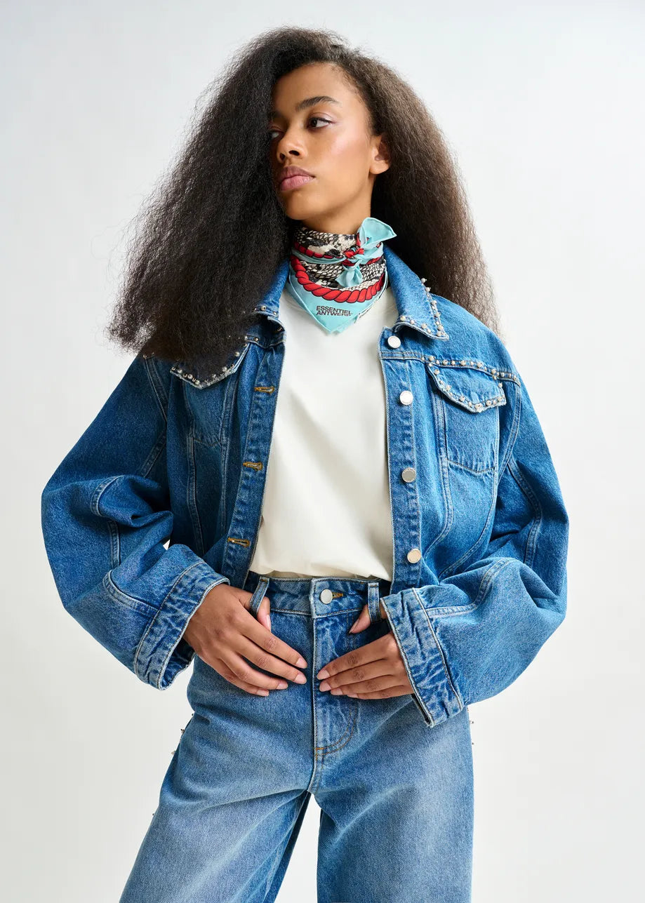 Veste Essentiel Idolized