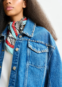 Veste Essentiel Idolized