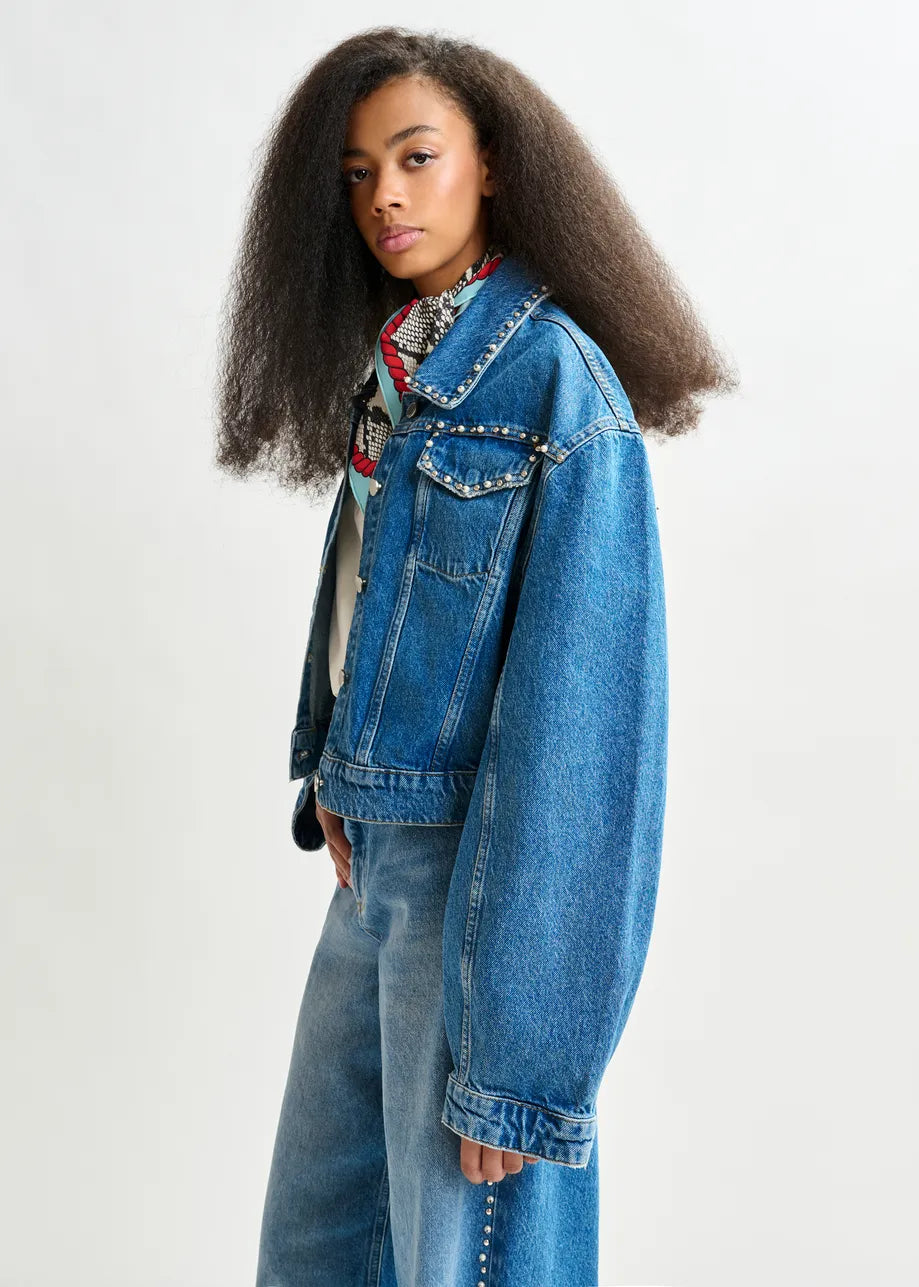 Veste Essentiel Idolized