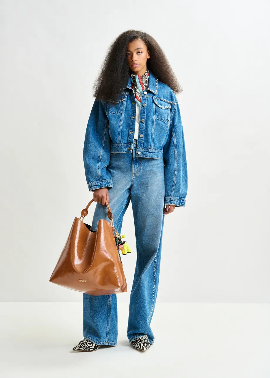 Veste Essentiel Idolized