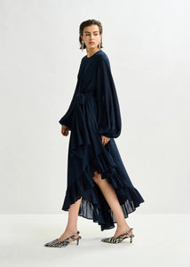Robe Essentiel Iflower