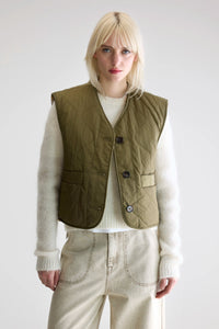 Veste Bellerose Eloise army