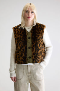 Veste Bellerose Eloise army