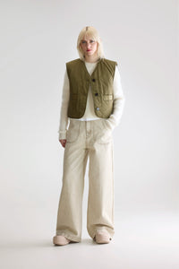 Veste Bellerose Eloise army