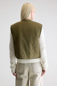 Veste Bellerose Eloise army