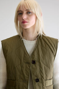 Veste Bellerose Eloise army