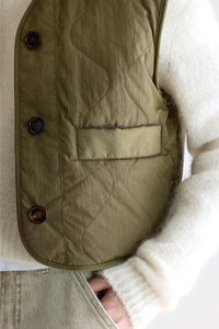 Veste Bellerose Eloise army