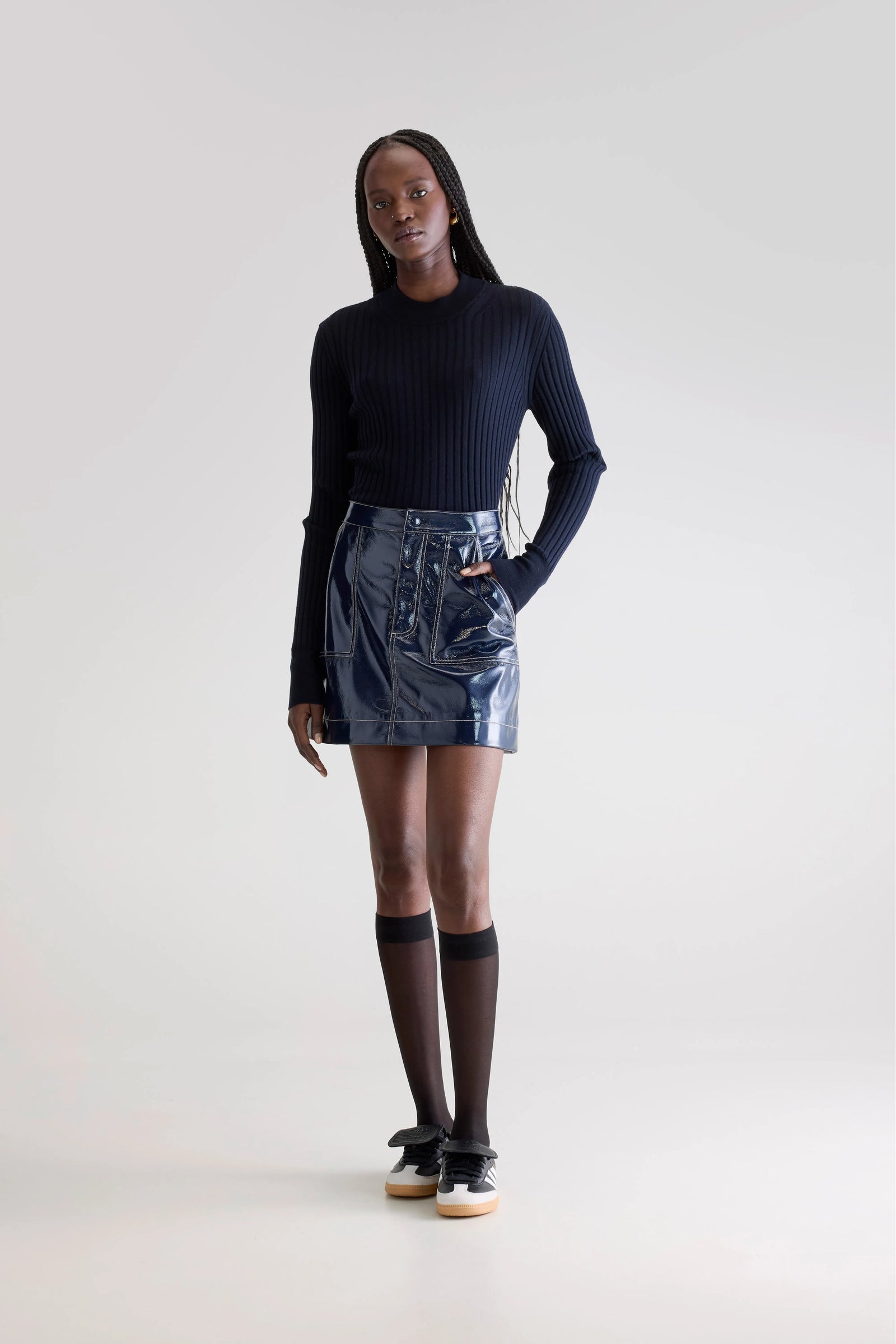 Jupe Bellerose Hayna
