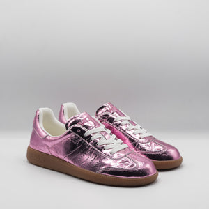 Basket BACK 70 Court Rose gold - Tandem