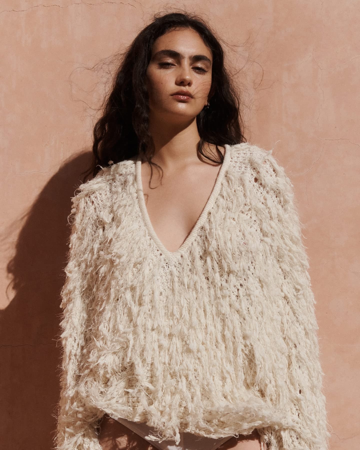 Pull Mes Demoiselles Silou - Tandem