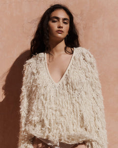 Pull Mes Demoiselles Silou - Tandem