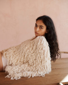 Pull Mes Demoiselles Silou - Tandem