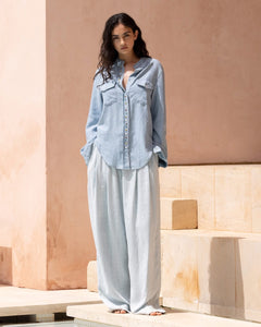 Chemise Mes Demoiselles Plany - Tandem