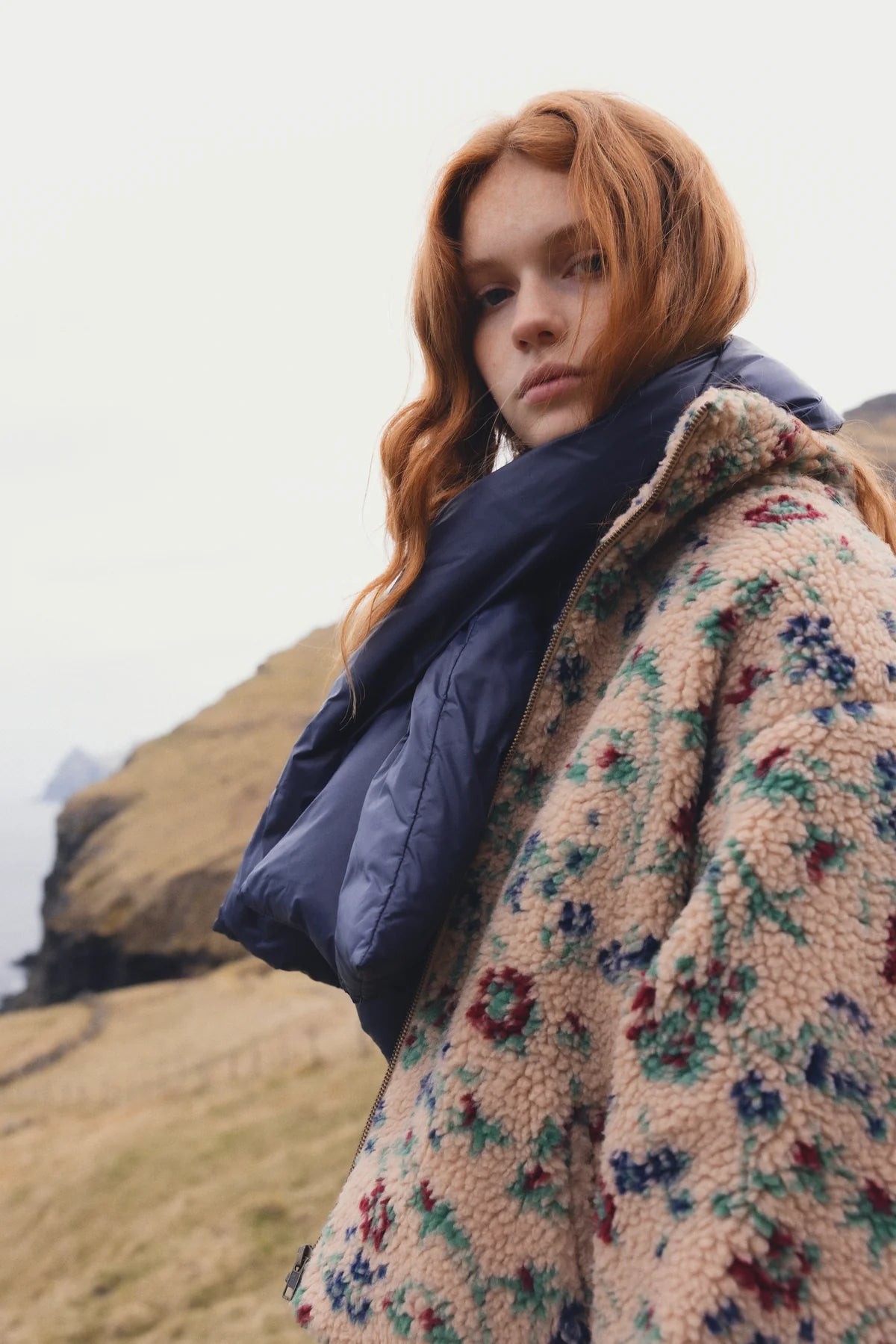 Blouson HOD Esther