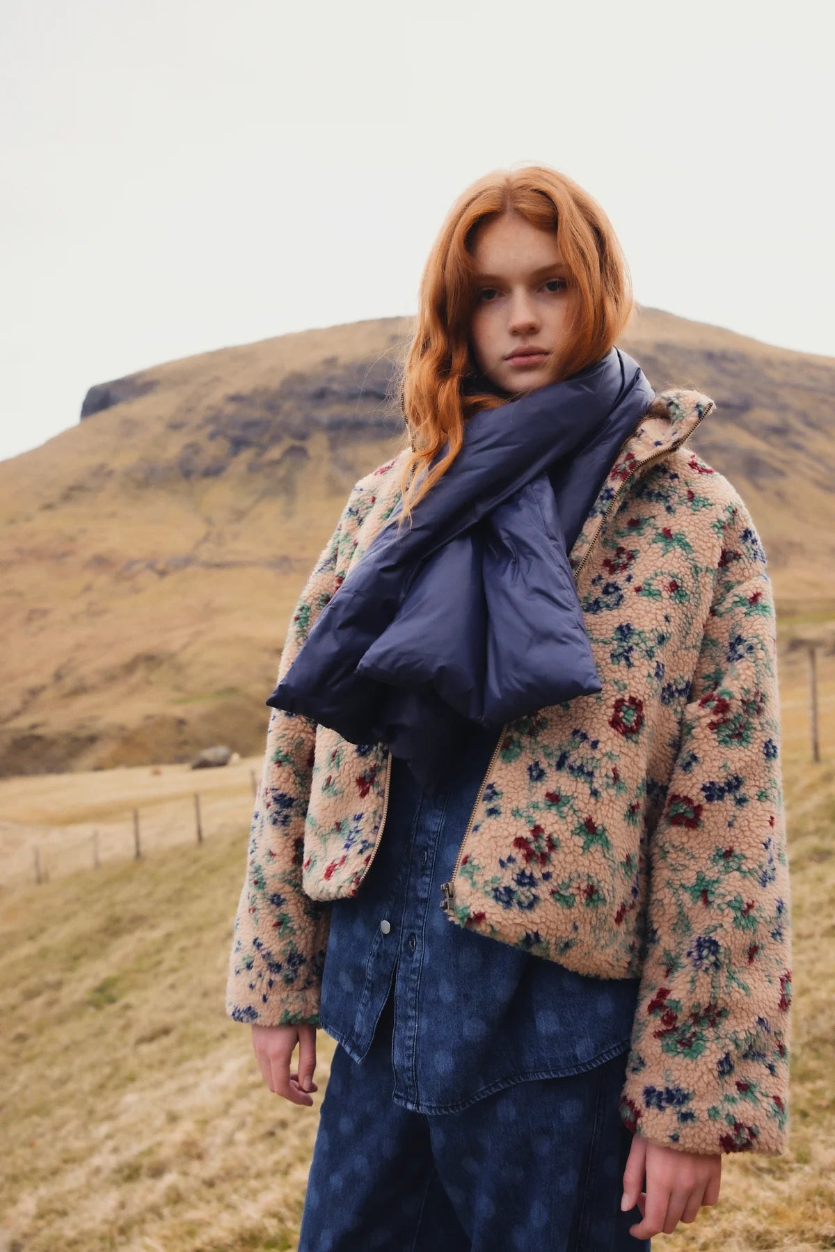 Blouson HOD Esther