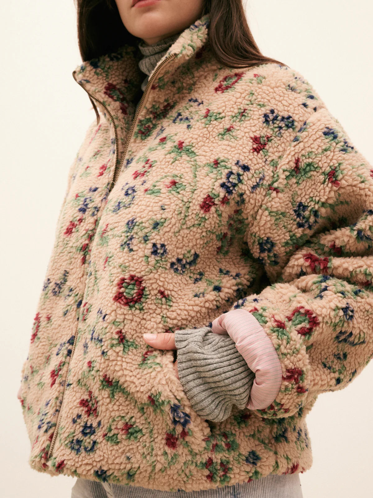 Blouson HOD Esther