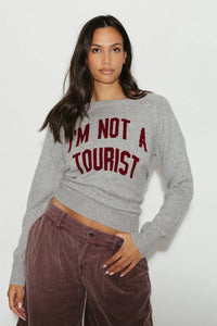 Pull One Tee Margareth
