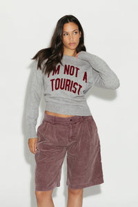 Pull One Tee Margareth