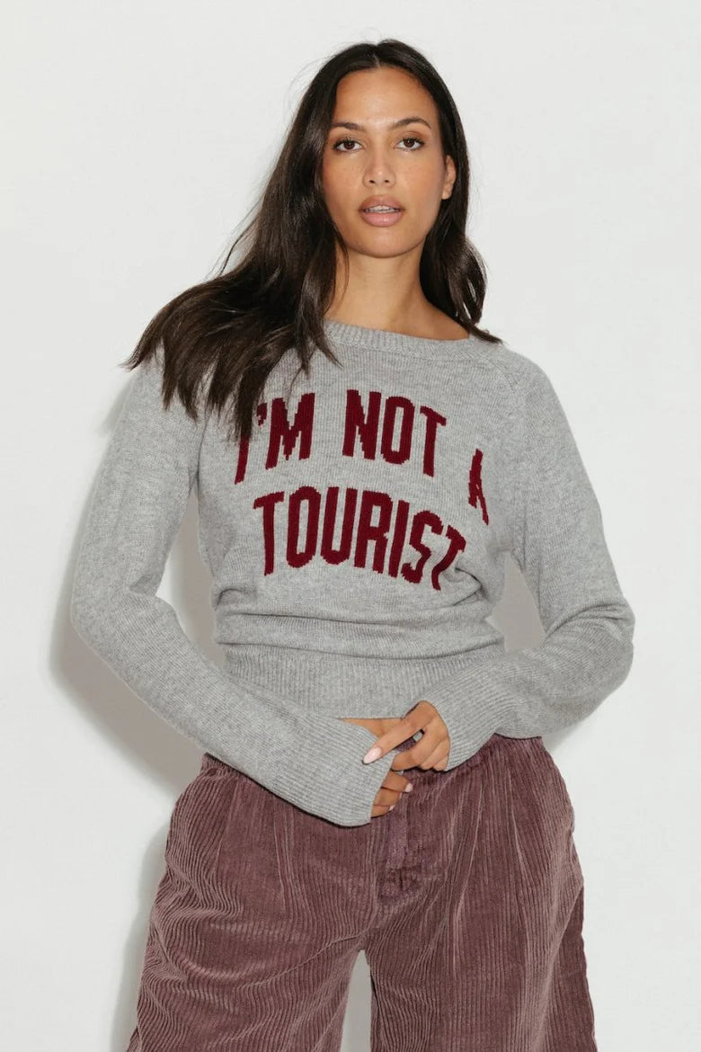 Pull One Tee Margareth