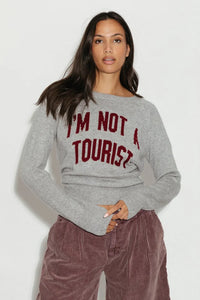 Pull One Tee Margareth