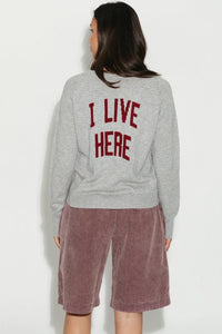 Pull One Tee Margareth