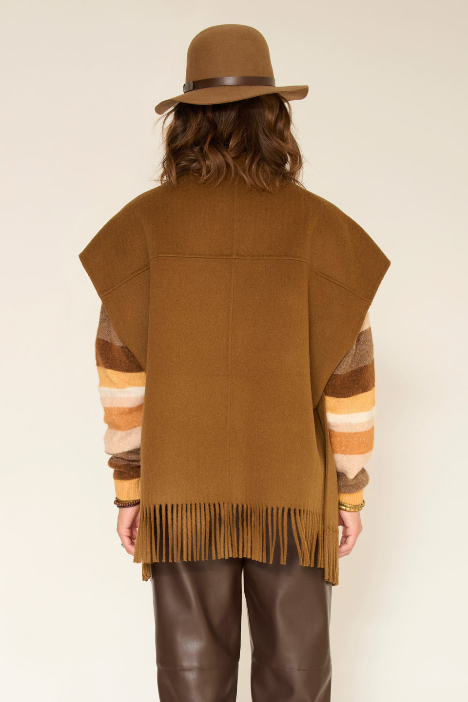 Cape MKT Mybel