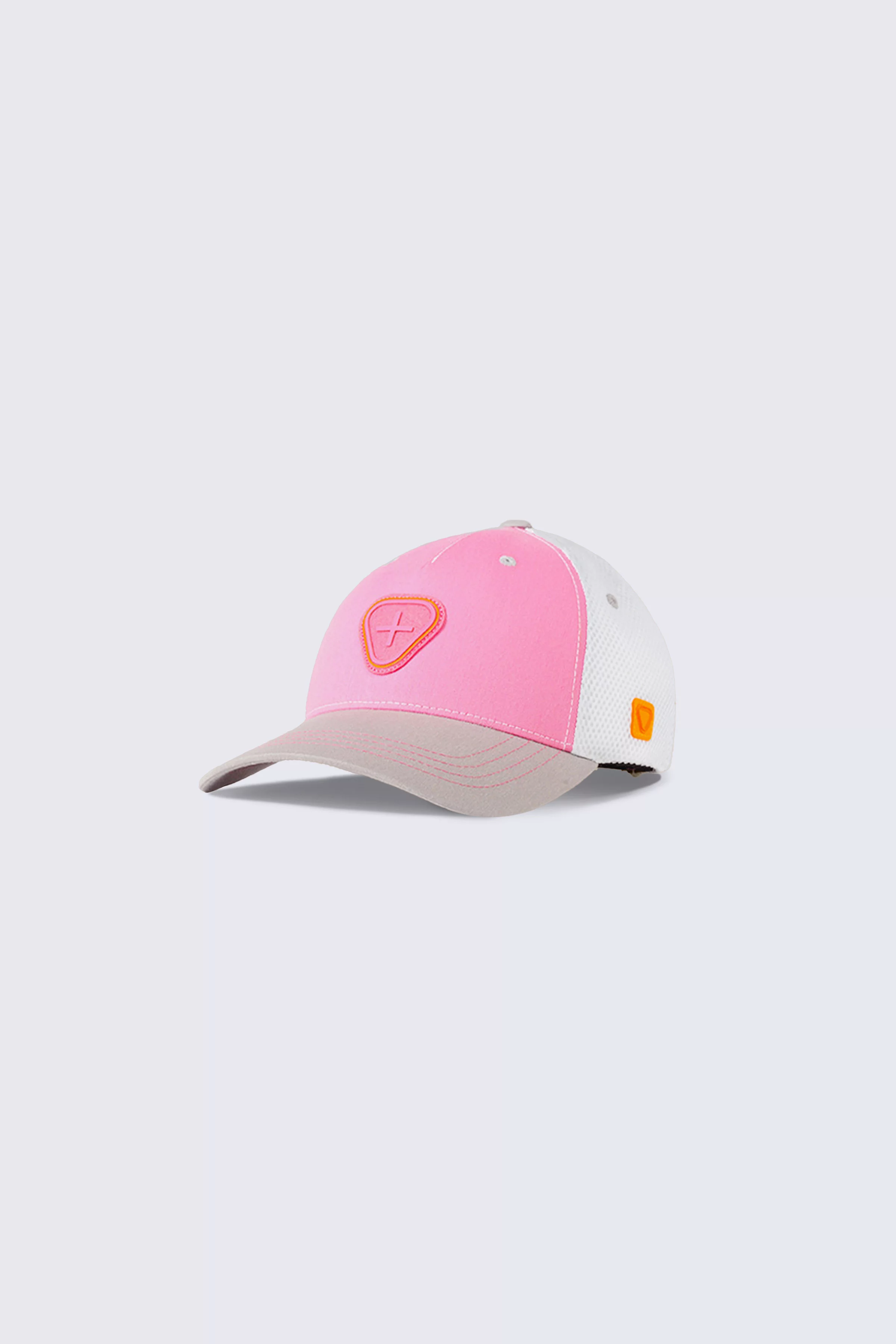 Casquette Gertrude Billys rose
