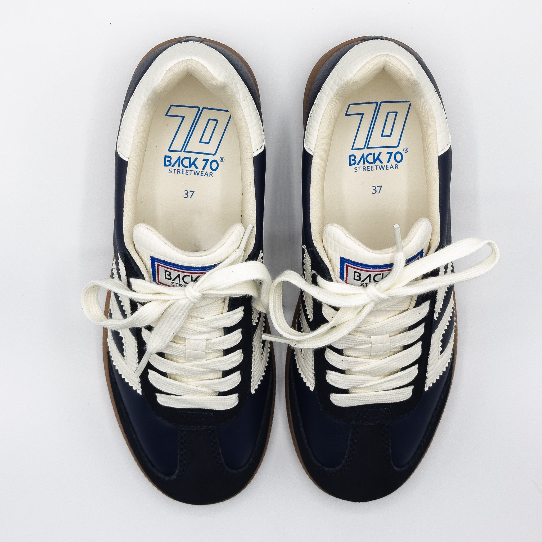Basket Back 70 Court Marine