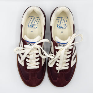 Basket Back 70 court bordeaux