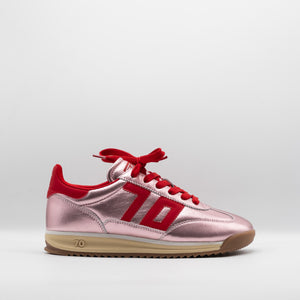 Basket Back 70 Barkley rose