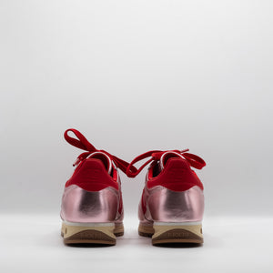 Basket Back 70 Barkley rose