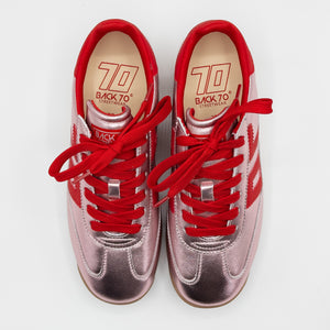 Basket Back 70 Barkley rose