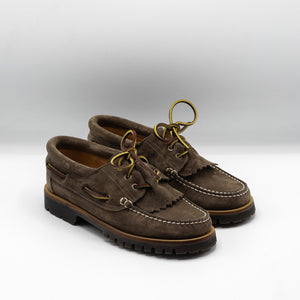 Mocassins SESA taupe