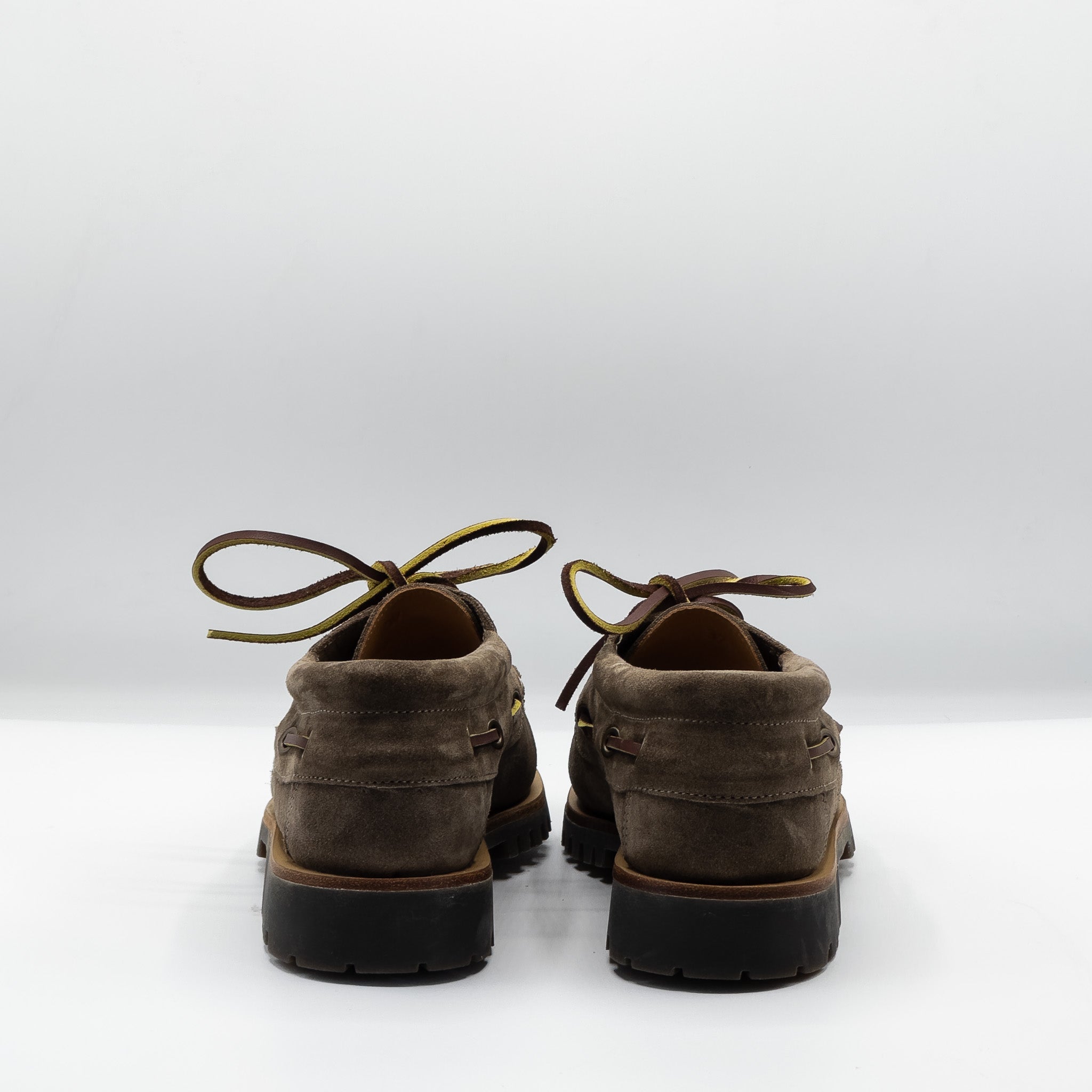 Mocassins SESA taupe