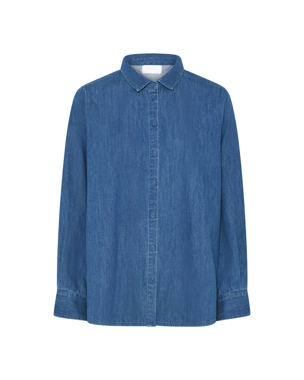 Chemise Frau Dhaka Jean