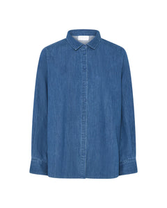 Chemise Frau Dhaka Jean