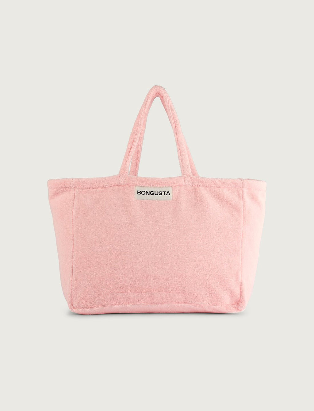 Cabas Bongusta Naram week - end blush - Tandem