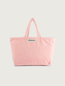 Cabas Bongusta Naram week - end blush - Tandem